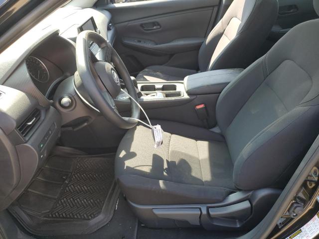 2025 NISSAN SENTRA S - 3N1AB8BV8SY333354