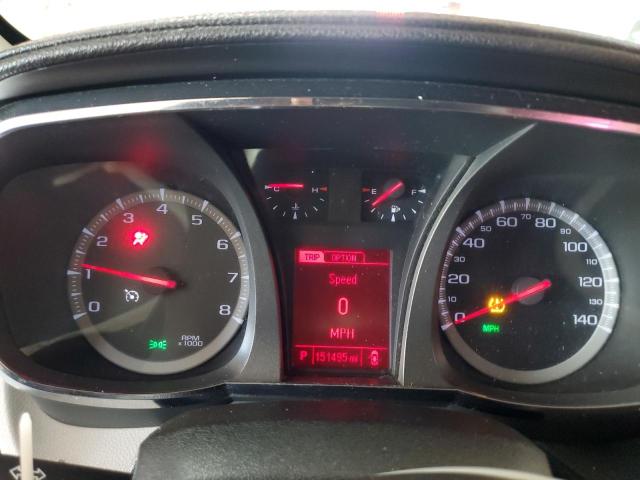 2015 GMC TERRAIN SL 2GKFLXE35F6202415