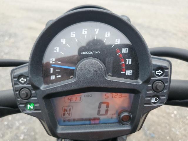 2022 KAWASAKI EN650 L JKAENEL10NDA00389