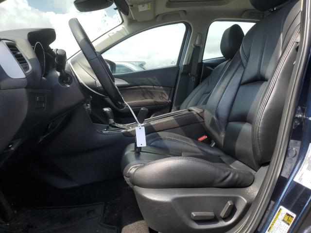 2018 MAZDA 3 TOURING - 3MZBN1V36JM188232