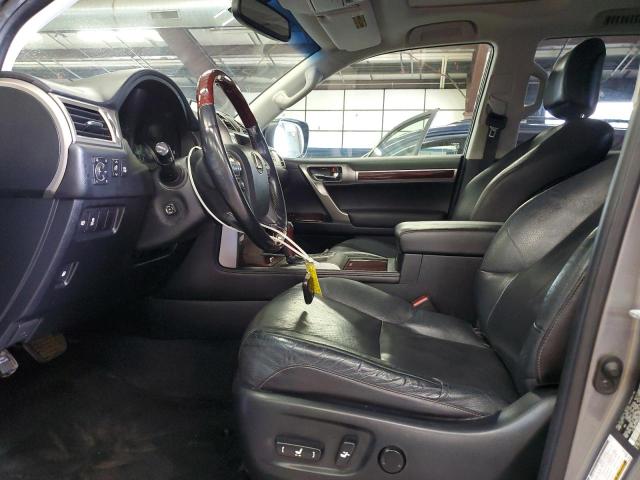 2014 LEXUS GX 460 - JTJBM7FX8E5065907