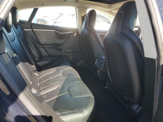 2015 TESLA MODEL S 85 5YJSA1H2XFFP73182