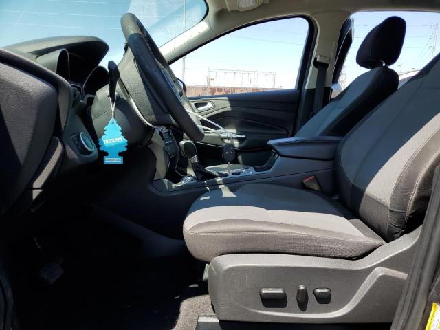 2017 FORD ESCAPE SE - 1FMCU0GD1HUB81216