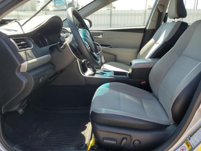 2017 TOYOTA CAMRY LE 4T1BF1FK3HU411088
