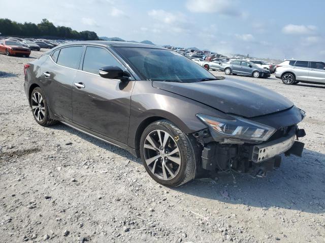 2016 NISSAN MAXIMA 3.5S 1N4AA6AP8GC393356