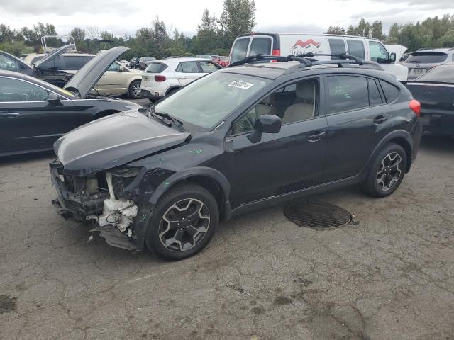 Global Auto Auctions: 2014 SUBARU XV CROSSTR