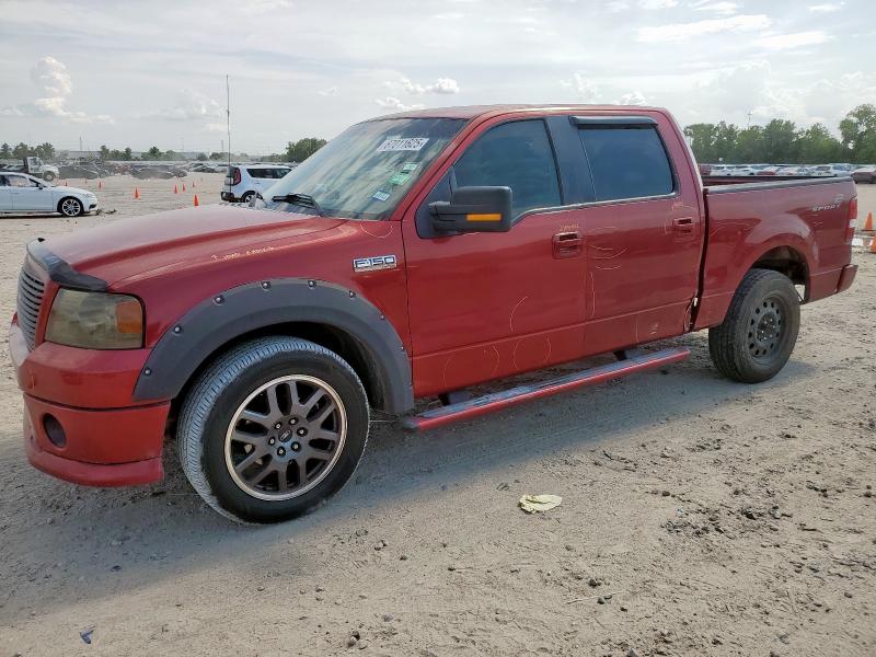 FORD F150 SUPER
