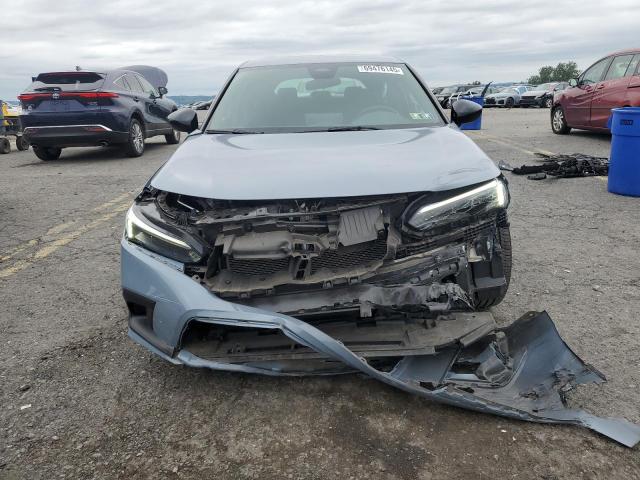 2022 HONDA CIVIC SPORT 19XFL2H89NE024061