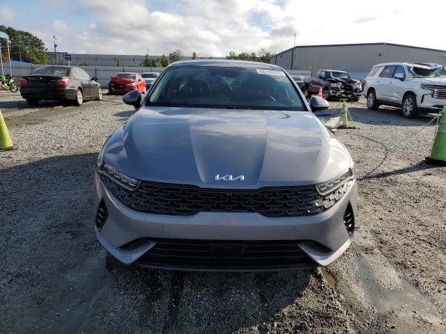 2023 KIA K5 EX 5XXG34J27PG181510