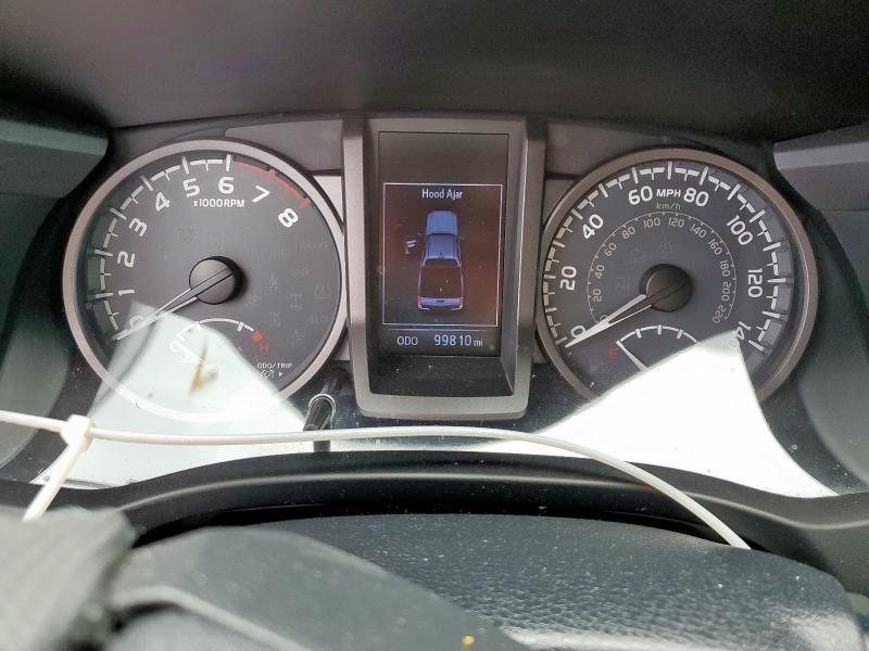 2018 TOYOTA TACOMA DOU 3TMAZ5CN5JM075015