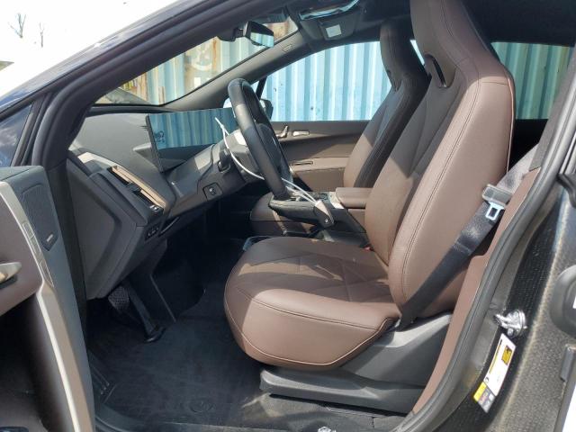 2025 BMW IX XDRIVE5 WB523CF04SCT34277