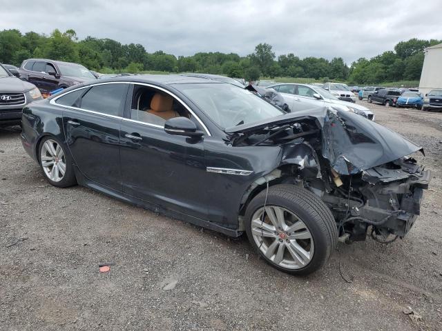 2016 JAGUAR XJ SAJWJ1CD3G8V99727