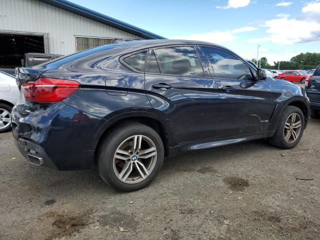 2015 BMW X6 XDRIVE35I 5UXKU2C57F0N77423