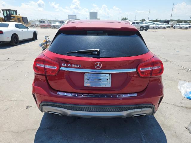 2015 MERCEDES-BENZ GLA 250 WDCTG4EB3FJ180789