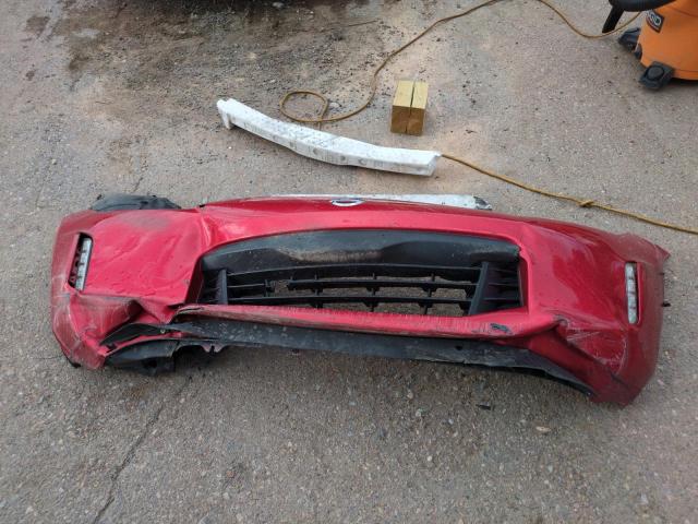 2019 NISSAN 370Z BASE JN1AZ4EH1KM420834