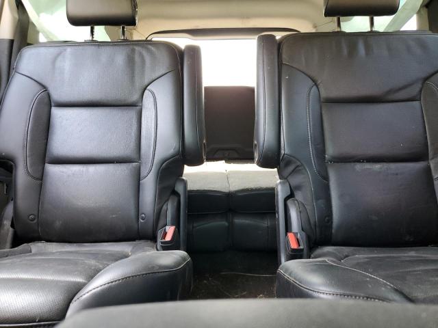 2018 GMC ACADIA SLT-1 1GKKNULS2JZ174877
