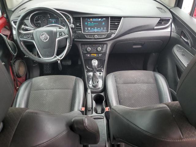 2019 BUICK ENCORE PRE KL4CJESB5KB836300