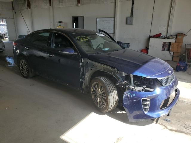 2017 KIA OPTIMA SXL #3277205999