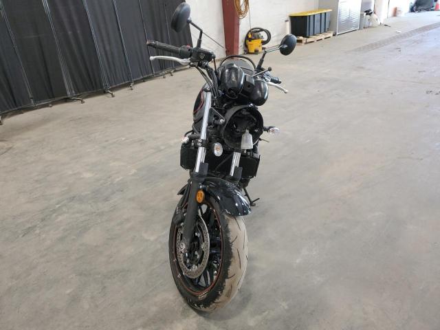 2022 KAWASAKI ER650 M ML5EREM13NDA73162