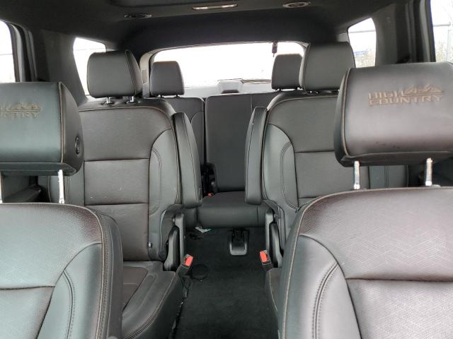 2023 CHEVROLET TRAVERSE H - 1GNERNKW0PJ312602