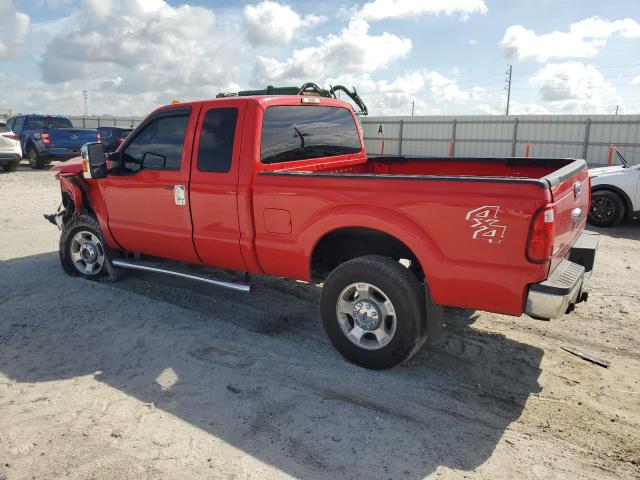 2016 FORD F250 SUPER 1FT7X2B64GEC55478