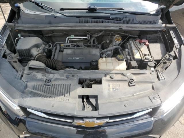 2019 CHEVROLET TRAX LS - 3GNCJKSBXKL308567