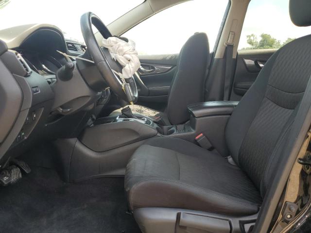 2019 NISSAN ROGUE S 5N1AT2MT2KC821061