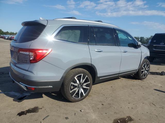 2022 HONDA PILOT TOUR 5FNYF6H63NB077922