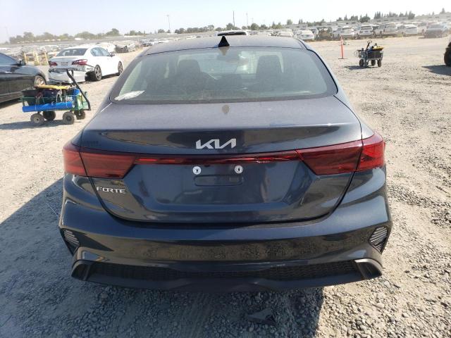2023 KIA FORTE LX - 3KPF24AD9PE507056