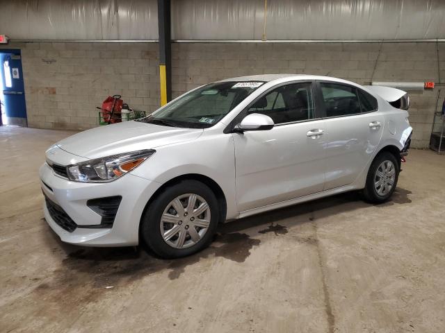 KIA RIO LX
