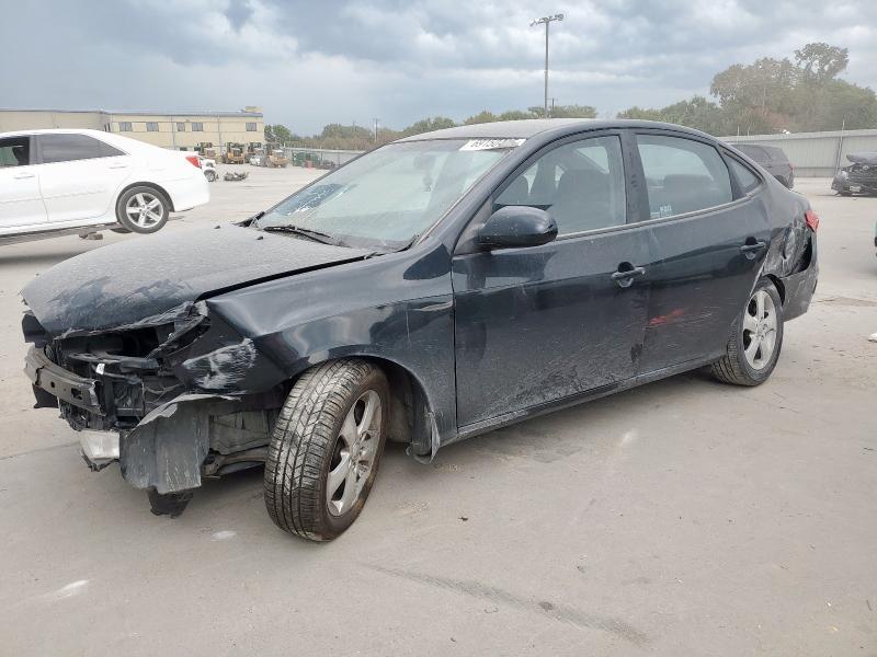 HYUNDAI ELANTRA GL