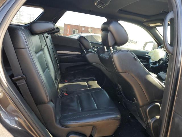 2017 DODGE DURANGO GT - 1C4RDJDG3HC907103