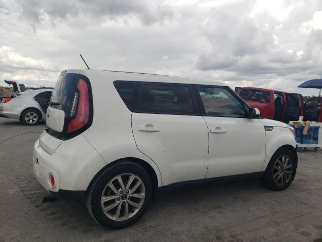 2018 KIA SOUL + KNDJP3A58J7512996