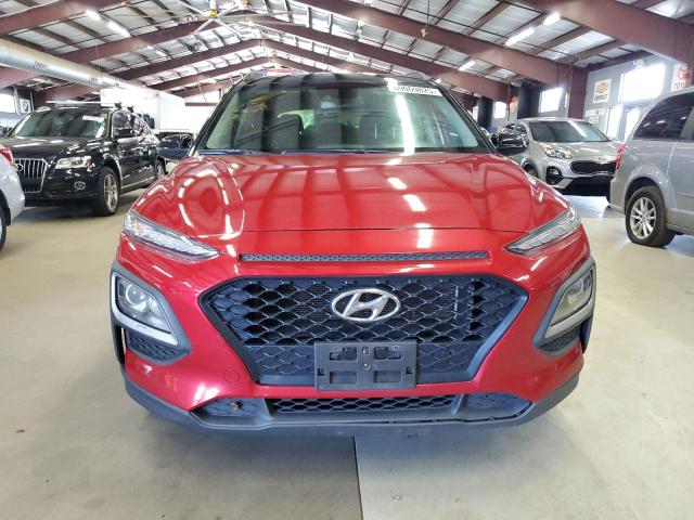 2019 HYUNDAI KONA SEL KM8K2CAA7KU335744