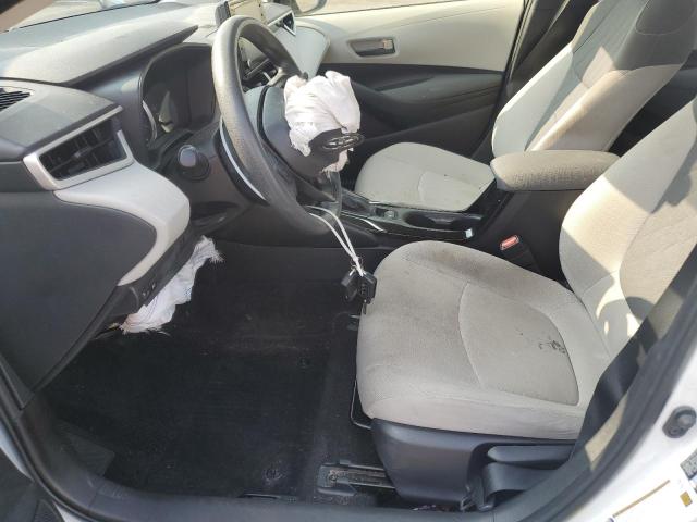 2022 TOYOTA COROLLA LE - JTDEPMAE7N3031626