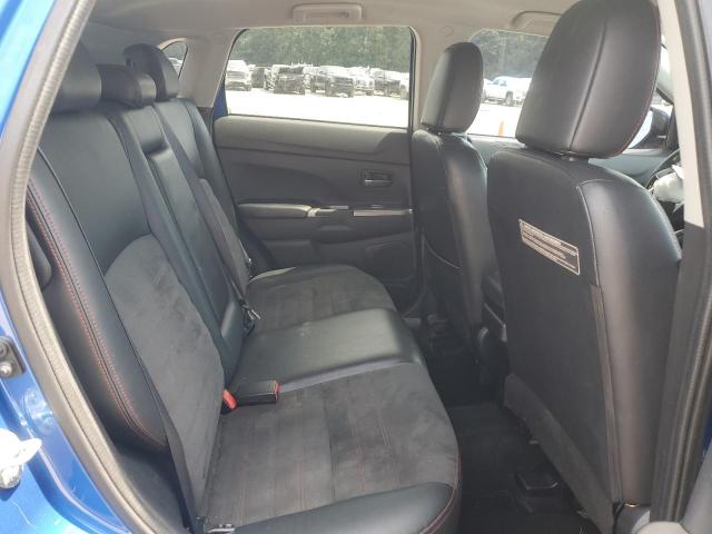 2018 MITSUBISHI OUTLANDER SPORT ES JA4AR3AW0JU011955