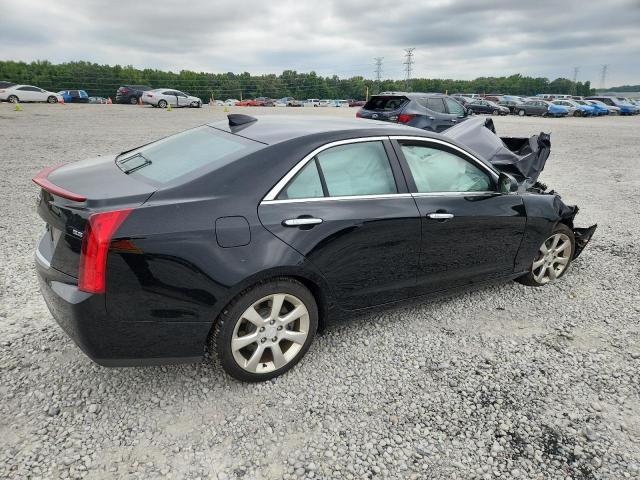 2016 CADILLAC ATS LUXURY 1G6AH5RS2G0114092