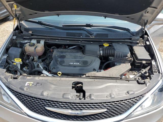 2017 CHRYSLER PACIFICA T - 2C4RC1BG5HR608189