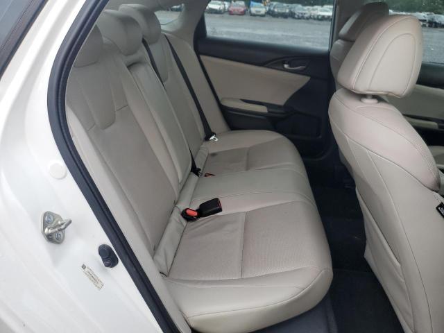 2019 HONDA INSIGHT TOURING 19XZE4F95KE001774