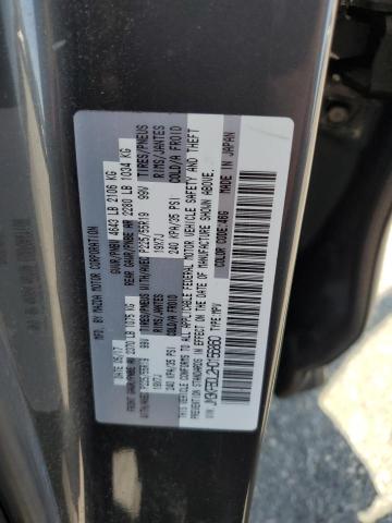 2017 MAZDA CX-5 GRAND TOURING JM3KFBDL2H0156860