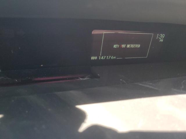 2015 TOYOTA PRIUS - JTDKN3DUXF1992210