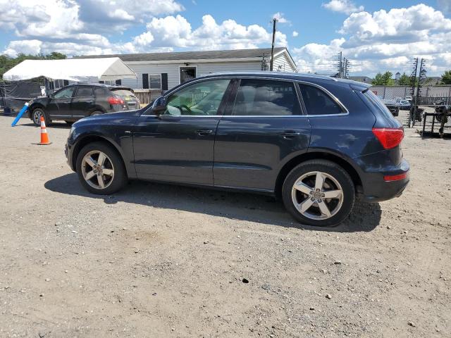 2012 AUDI Q5 PREMIUM - WA1DKAFP2CA018059
