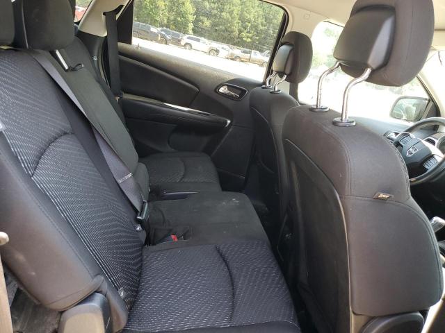 2016 DODGE JOURNEY SX 3C4PDCBG8GT126814