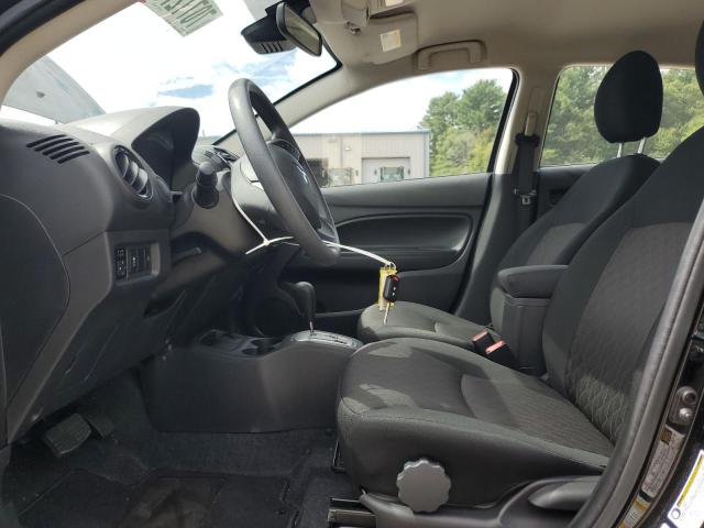 2024 MITSUBISHI MIRAGE ES - ML32AUHJXRH000986