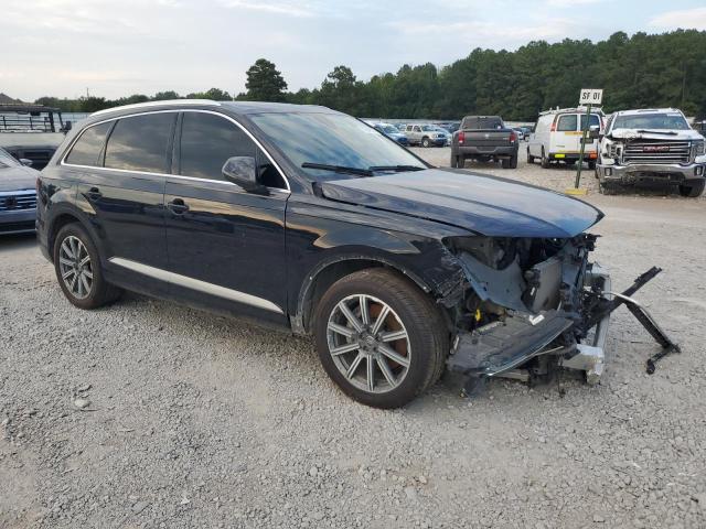 2018 AUDI Q7 PRESTIGE WA1VAAF77JD009103