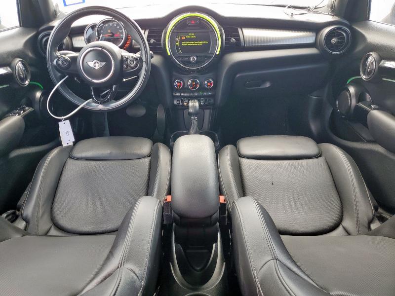 2017 MINI COOPER S WMWXU3C59H2D31980