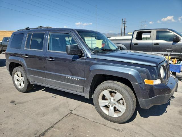 2014 JEEP PATRIOT LA - 1C4NJRFB4ED649932