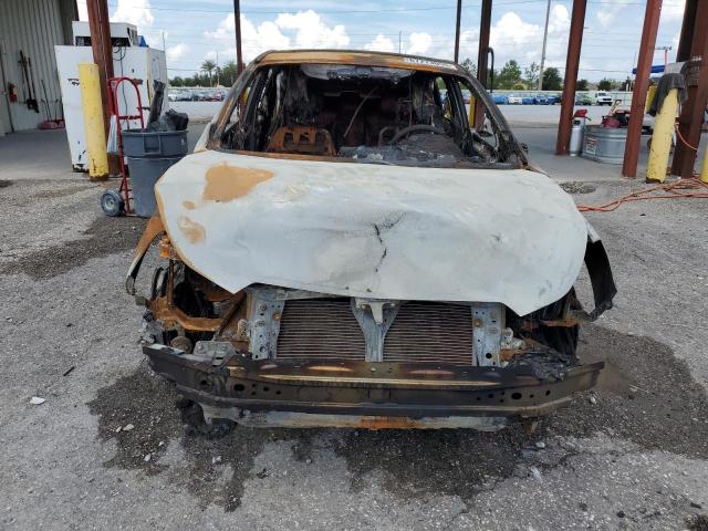 2016 SUBARU IMPREZA LI JF1GJAN66GH019930