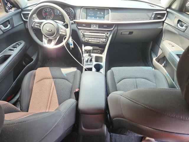 2020 KIA OPTIMA LX 5XXGT4L33LG405226