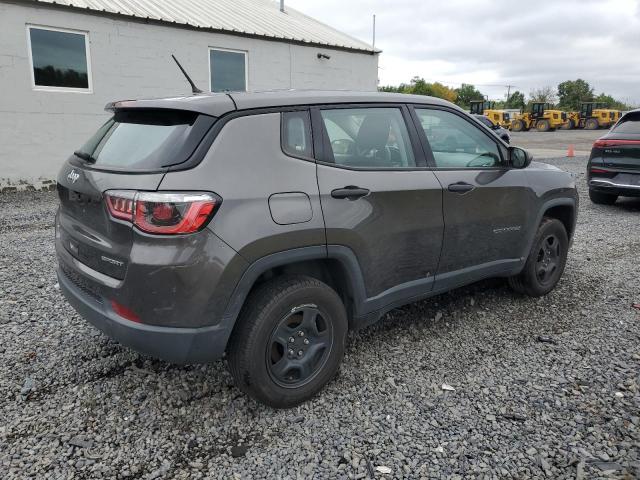 2018 JEEP COMPASS SP 3C4NJDAB5JT146215